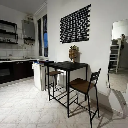 Appartement Frank_135 Milaan